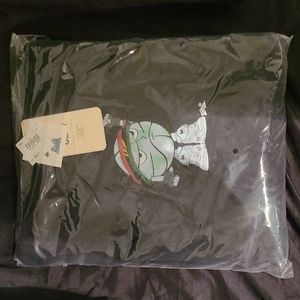 LA Gear Unisex Hoodie